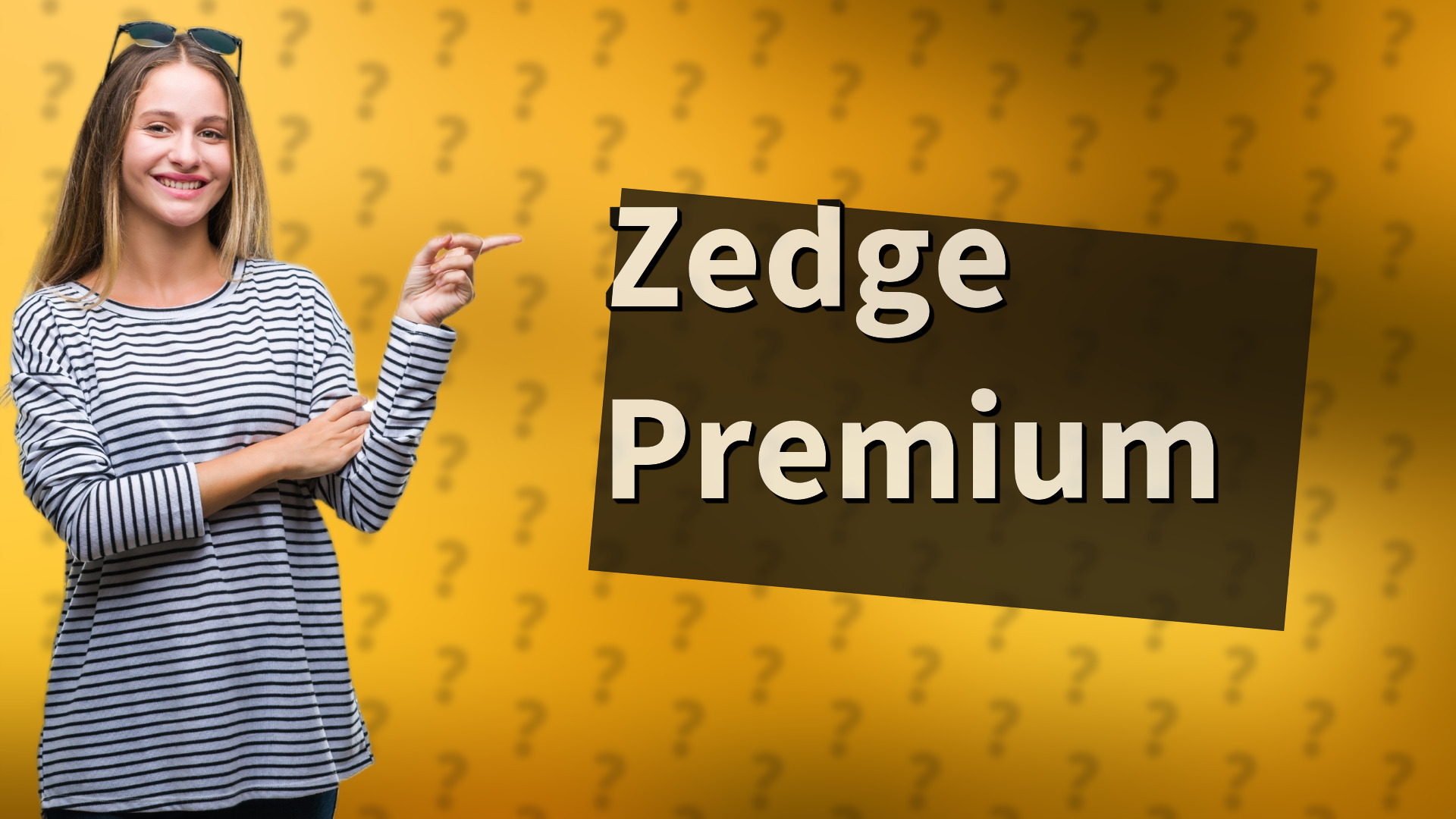 Zedge Premium