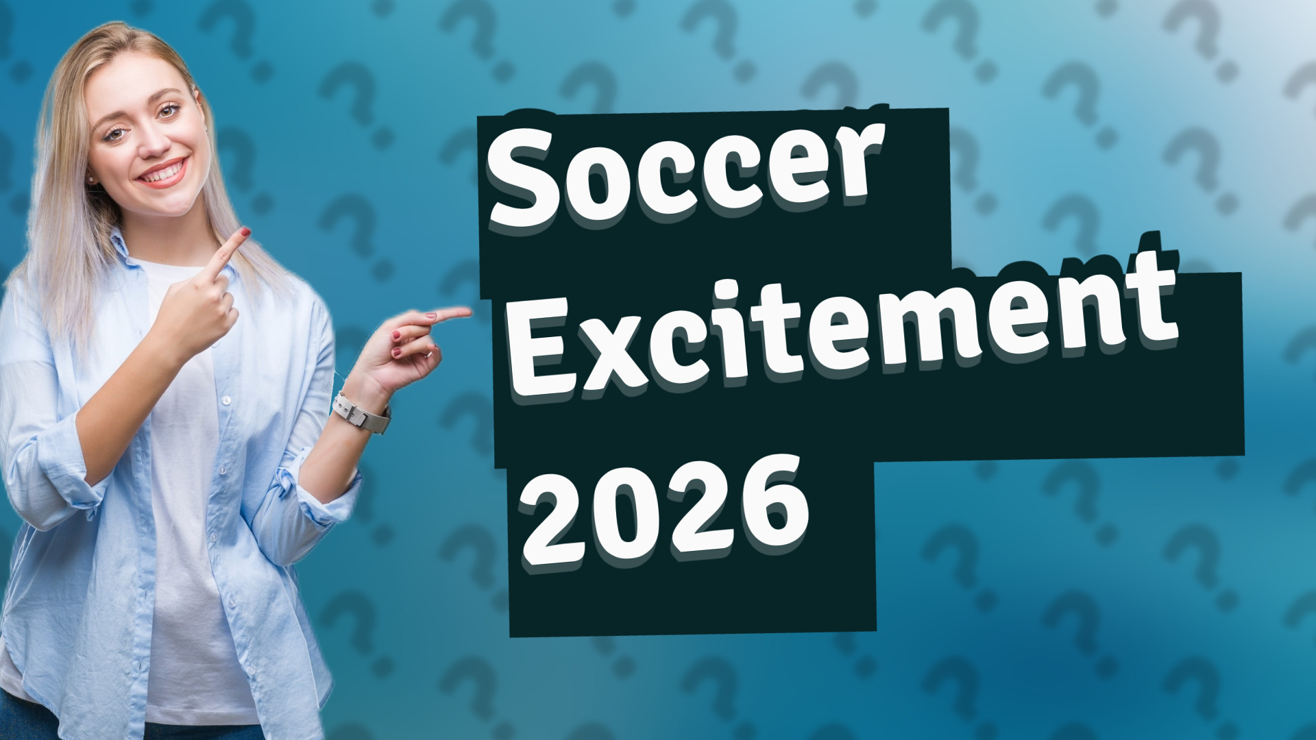 Soccer Excitement 2026