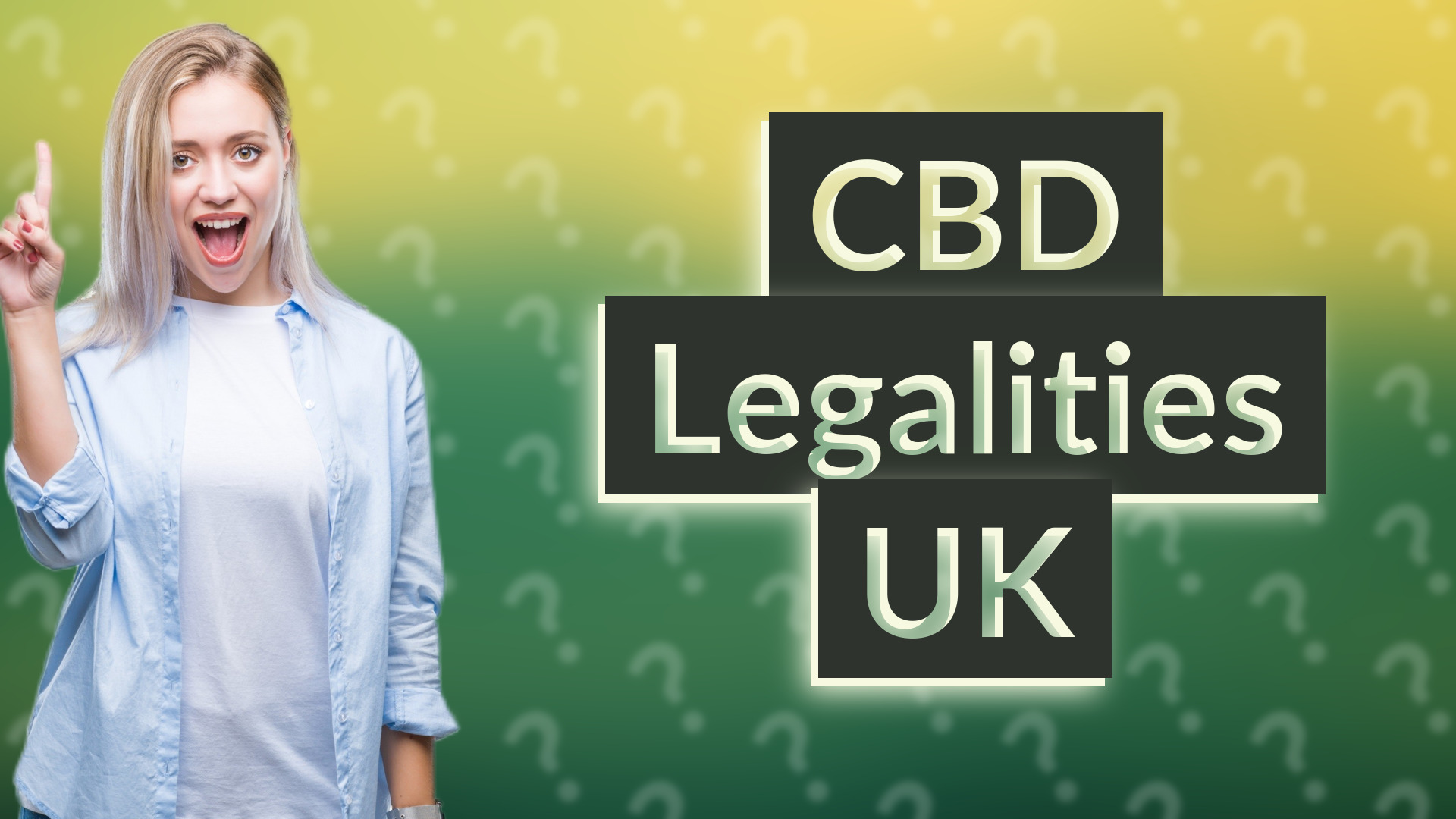 CBD Legalities UK