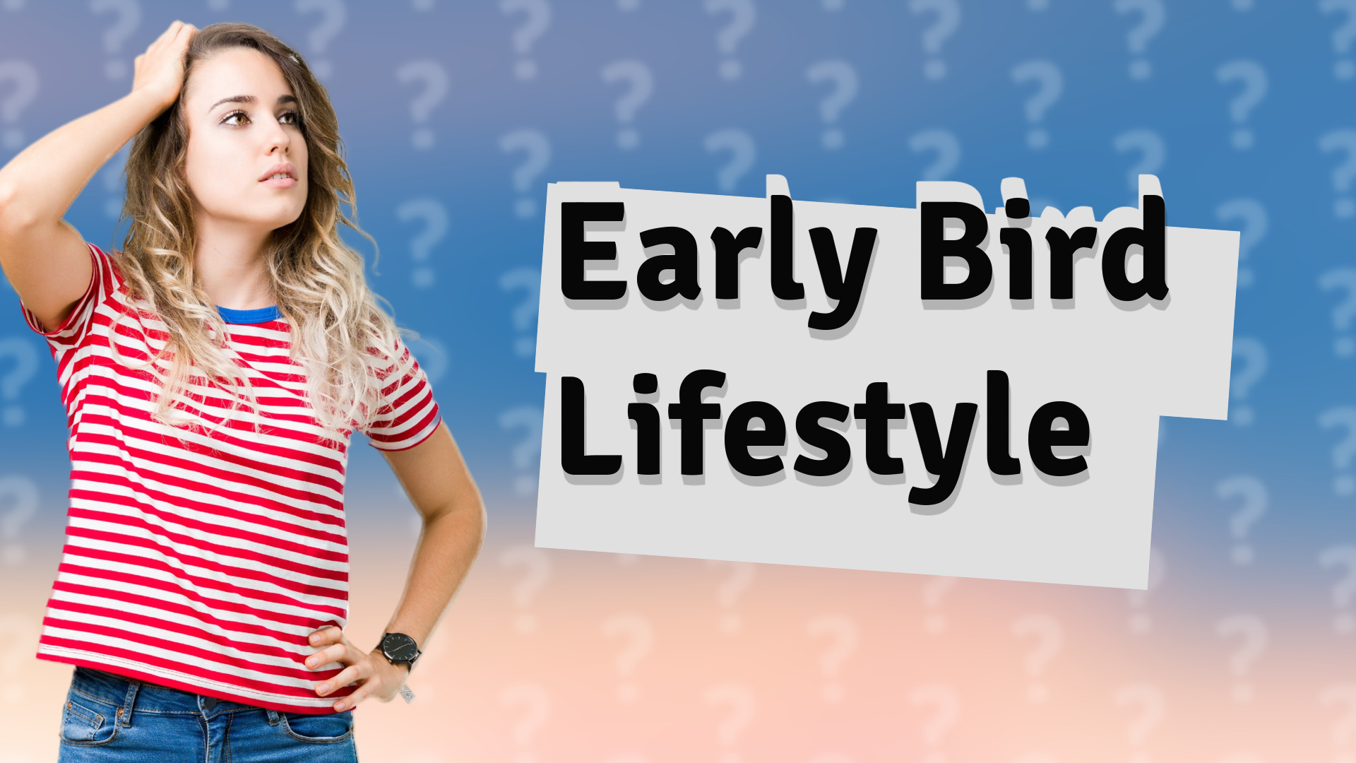 Early Bird Lifestyle