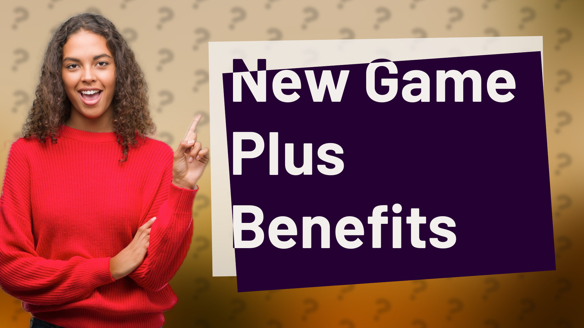 New Game Plus Benefits