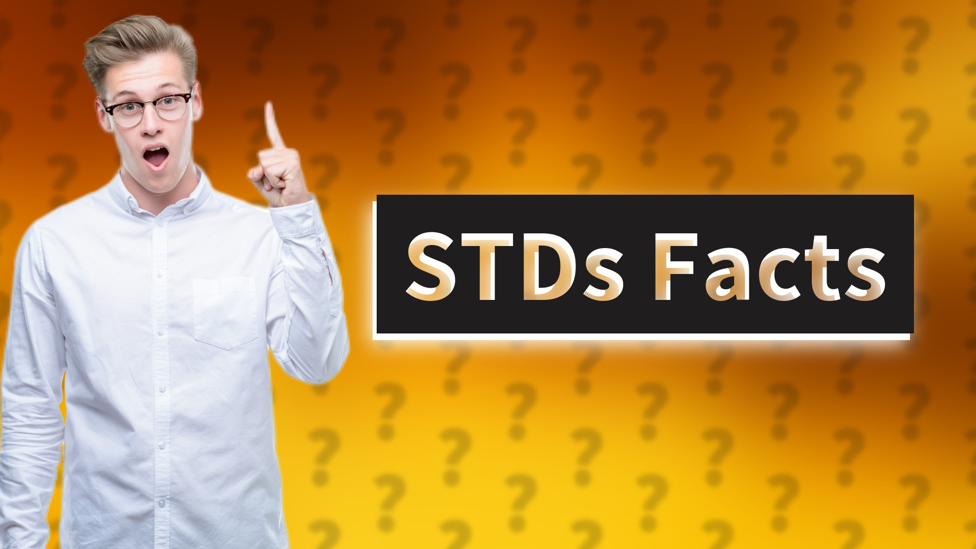 STDs Facts