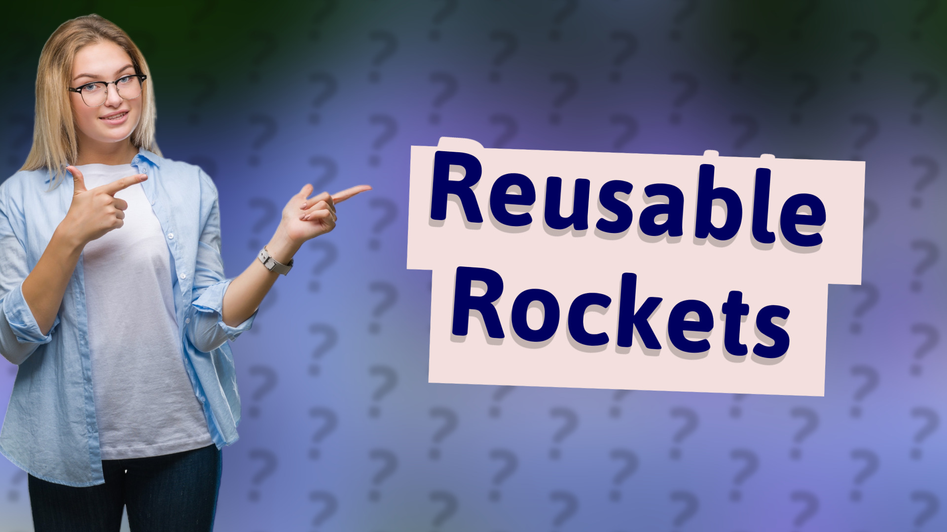 Reusable Rockets