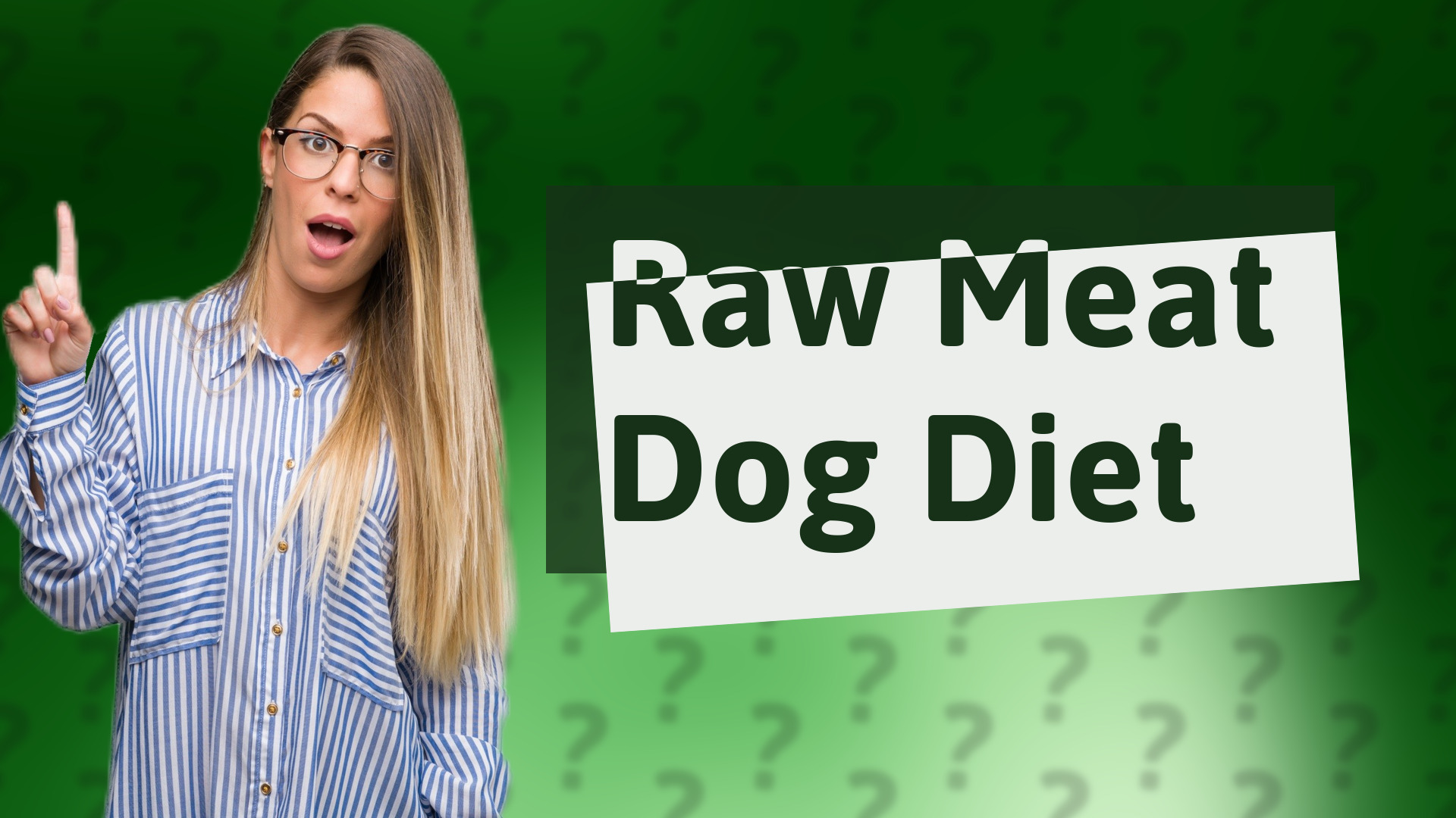 Raw Meat Dog Diet
