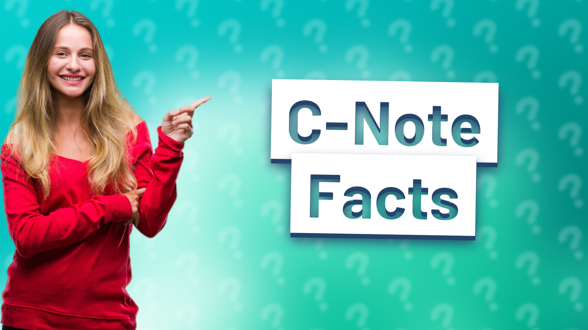 C-Note Facts