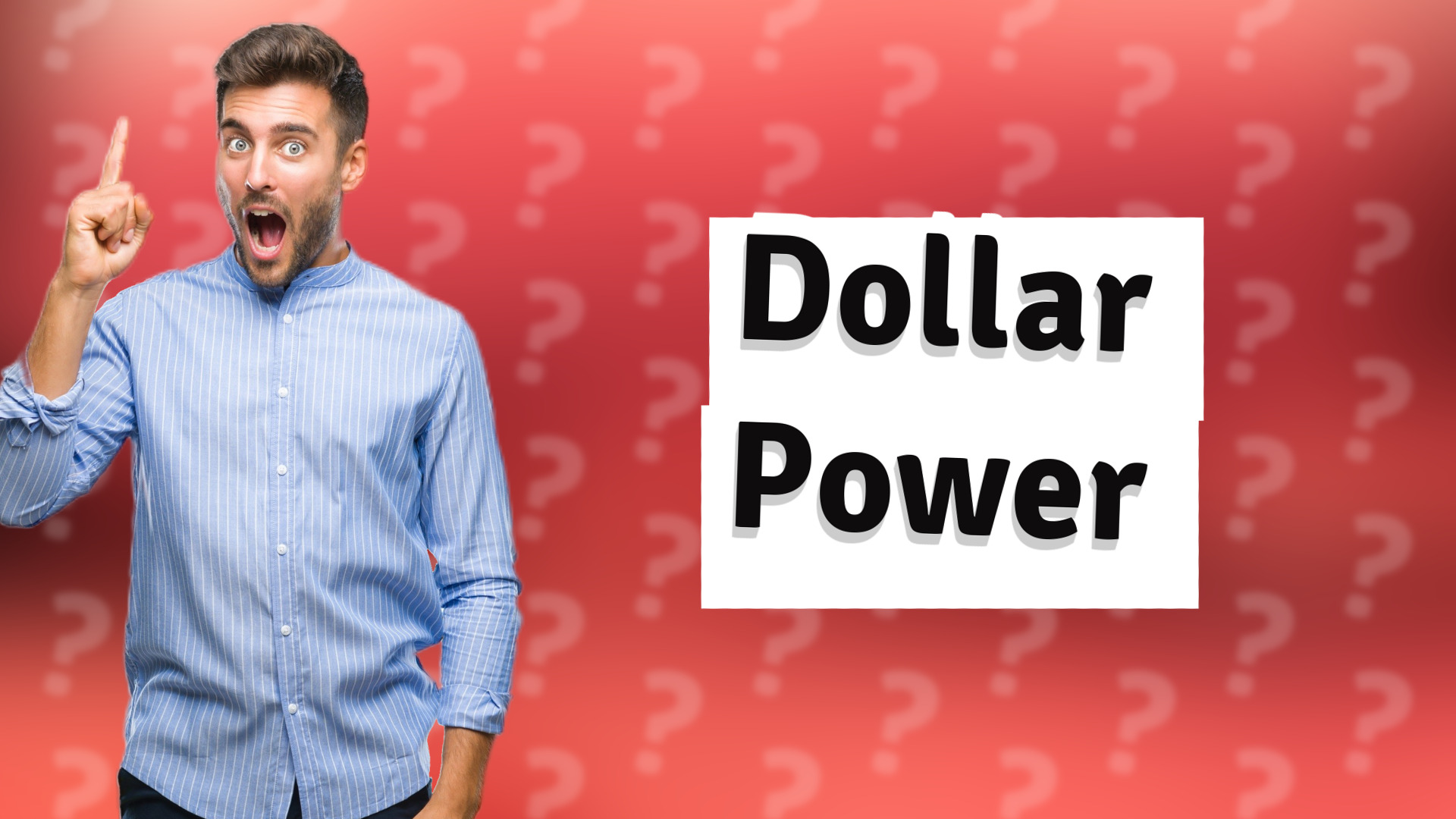 Dollar Power