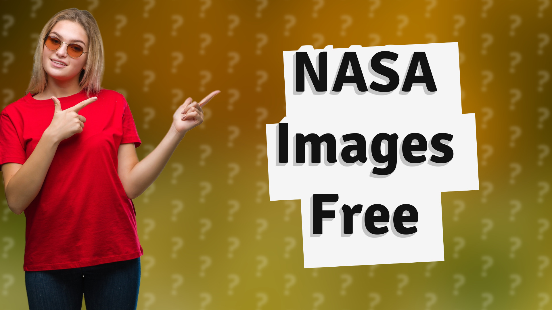 NASA Images Free