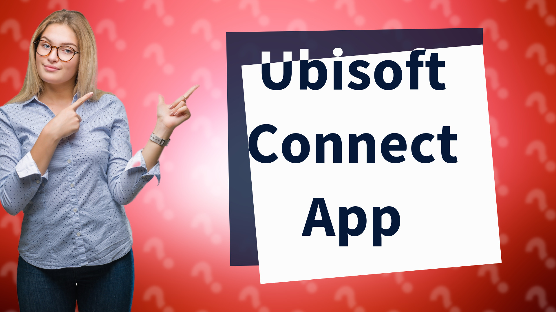 Ubisoft Connect App