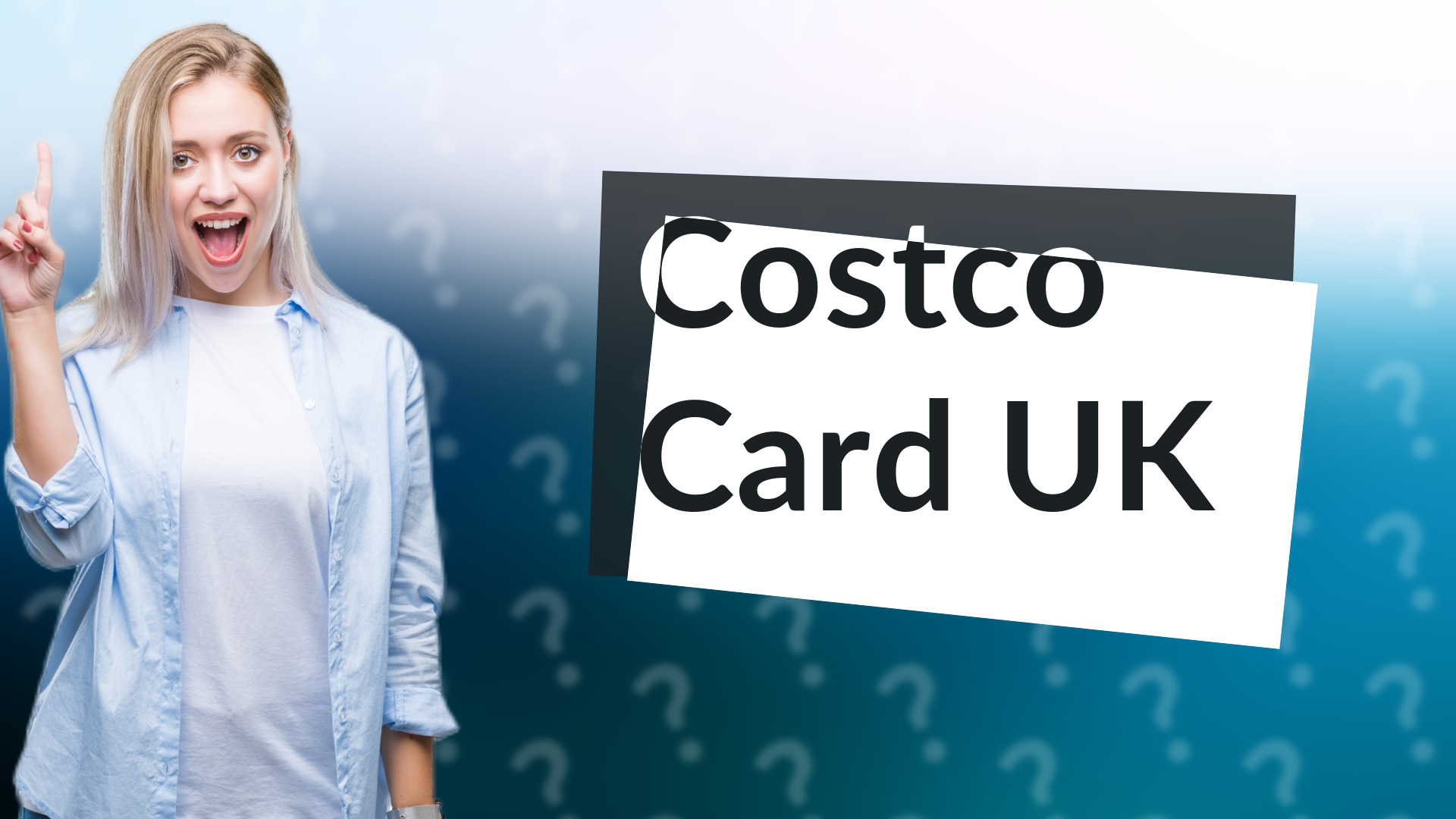 Costco Card UK