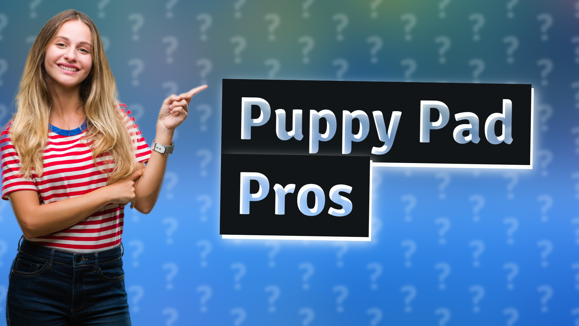 Puppy Pad Pros