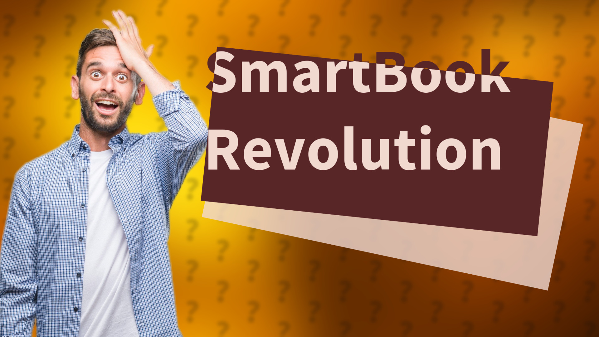 SmartBook Revolution