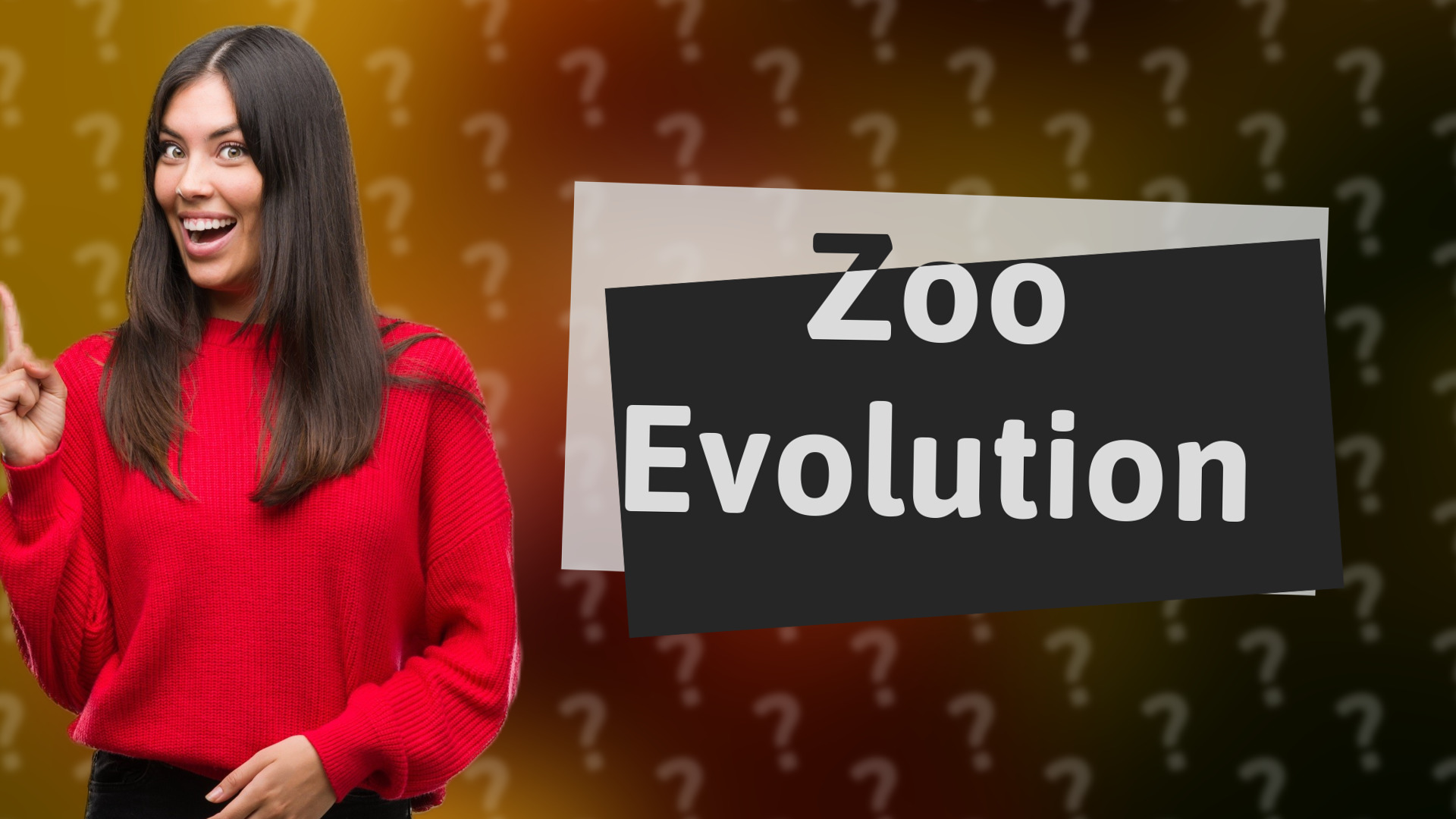 Zoo Evolution
