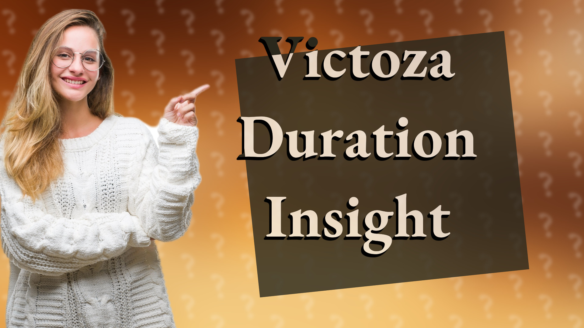Victoza Duration Insight