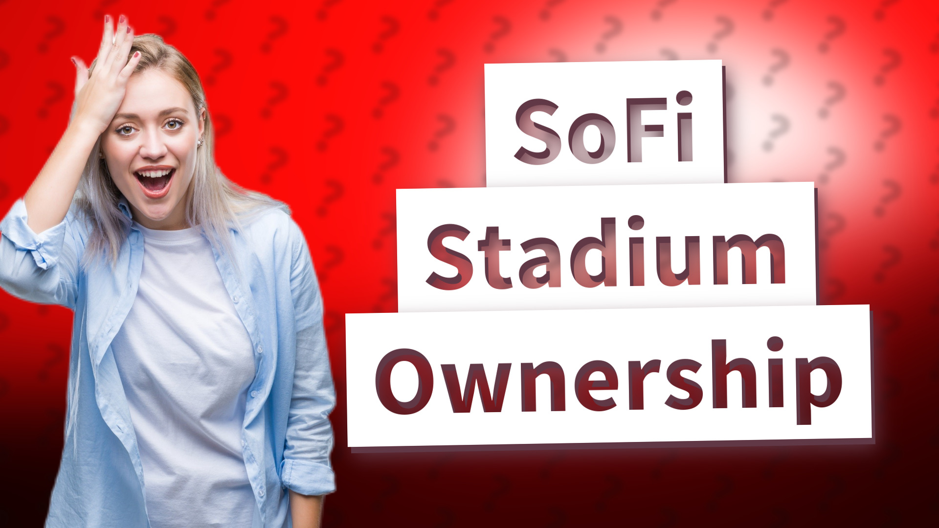 SoFi Stadium Ownership