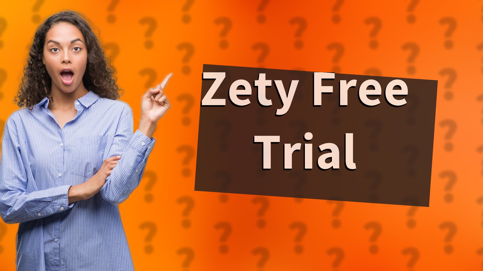 Zety Free Trial