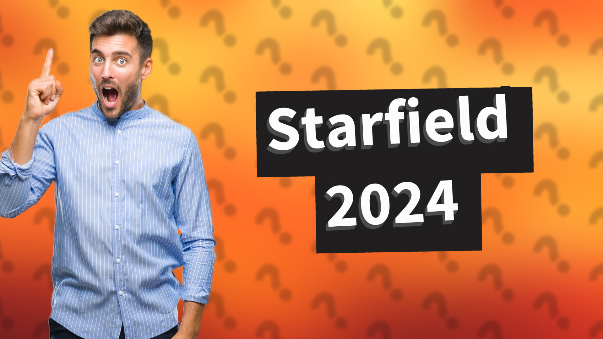 Starfield 2024