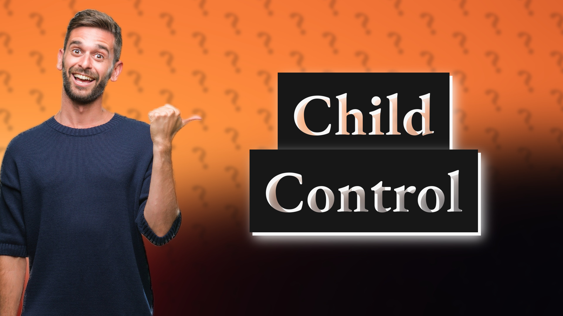 Child Control
