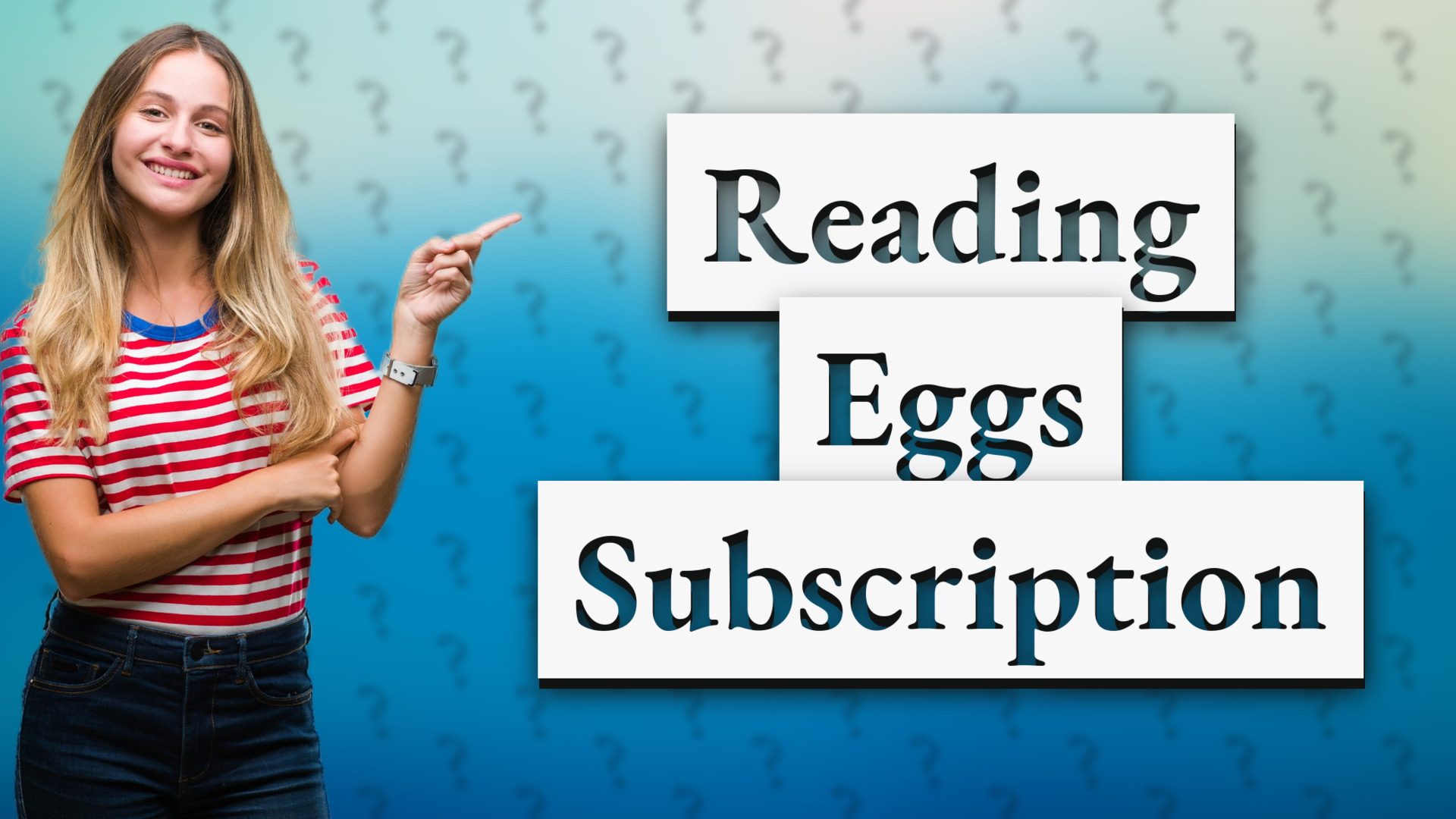Reading Eggs Subscription