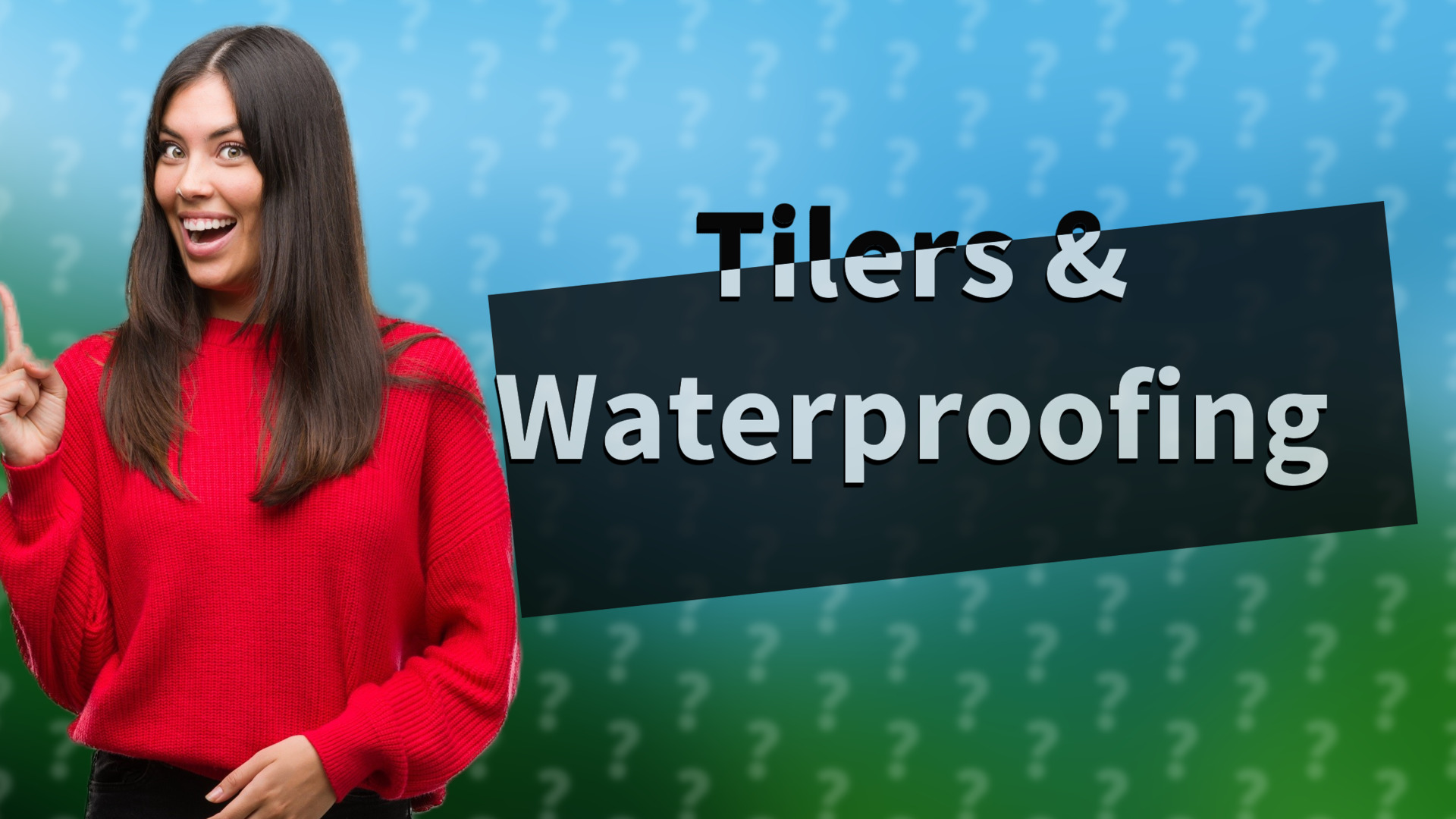 Tilers & Waterproofing