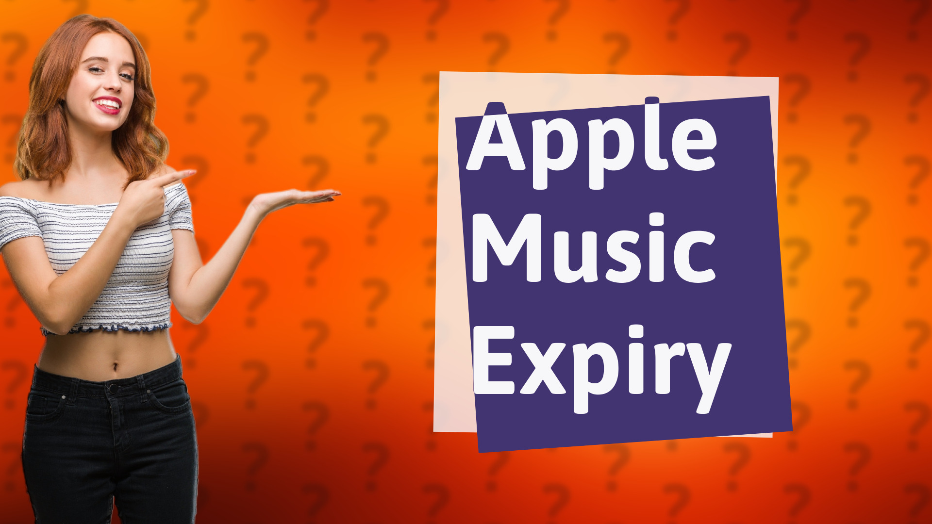 Apple Music Expiry