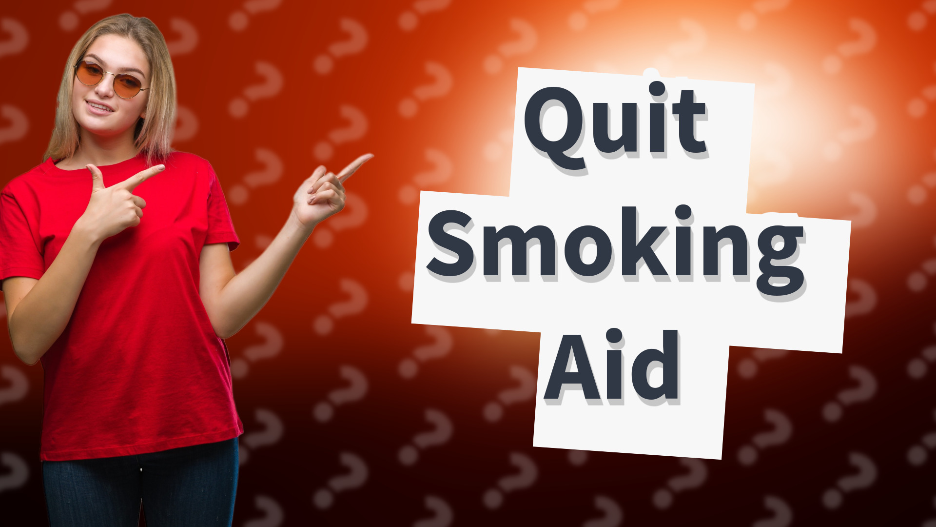 Quit Smoking Aid