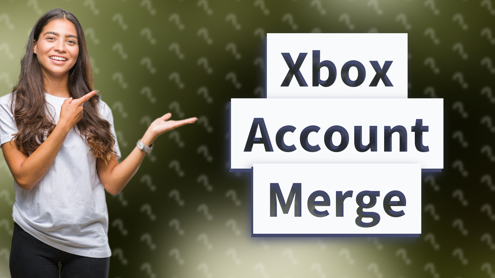 Xbox Account Merge