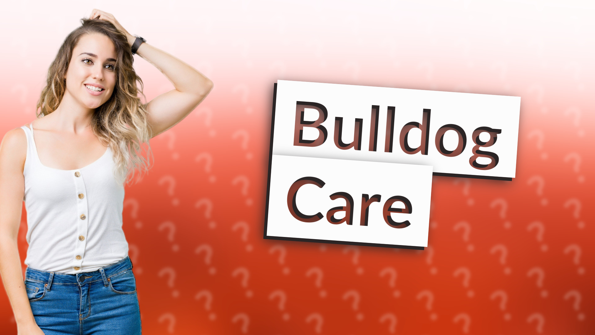 Bulldog Care