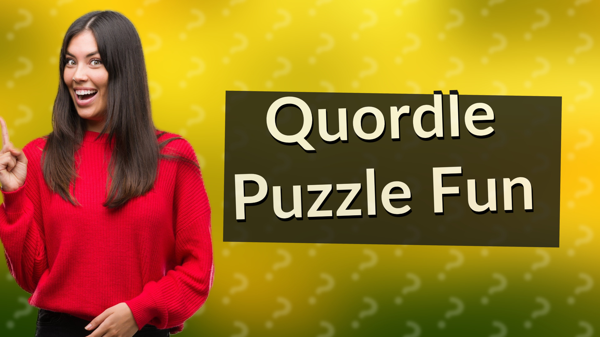 Quordle Puzzle Fun