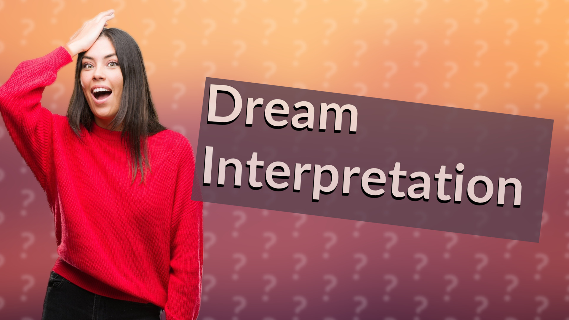Dream Interpretation