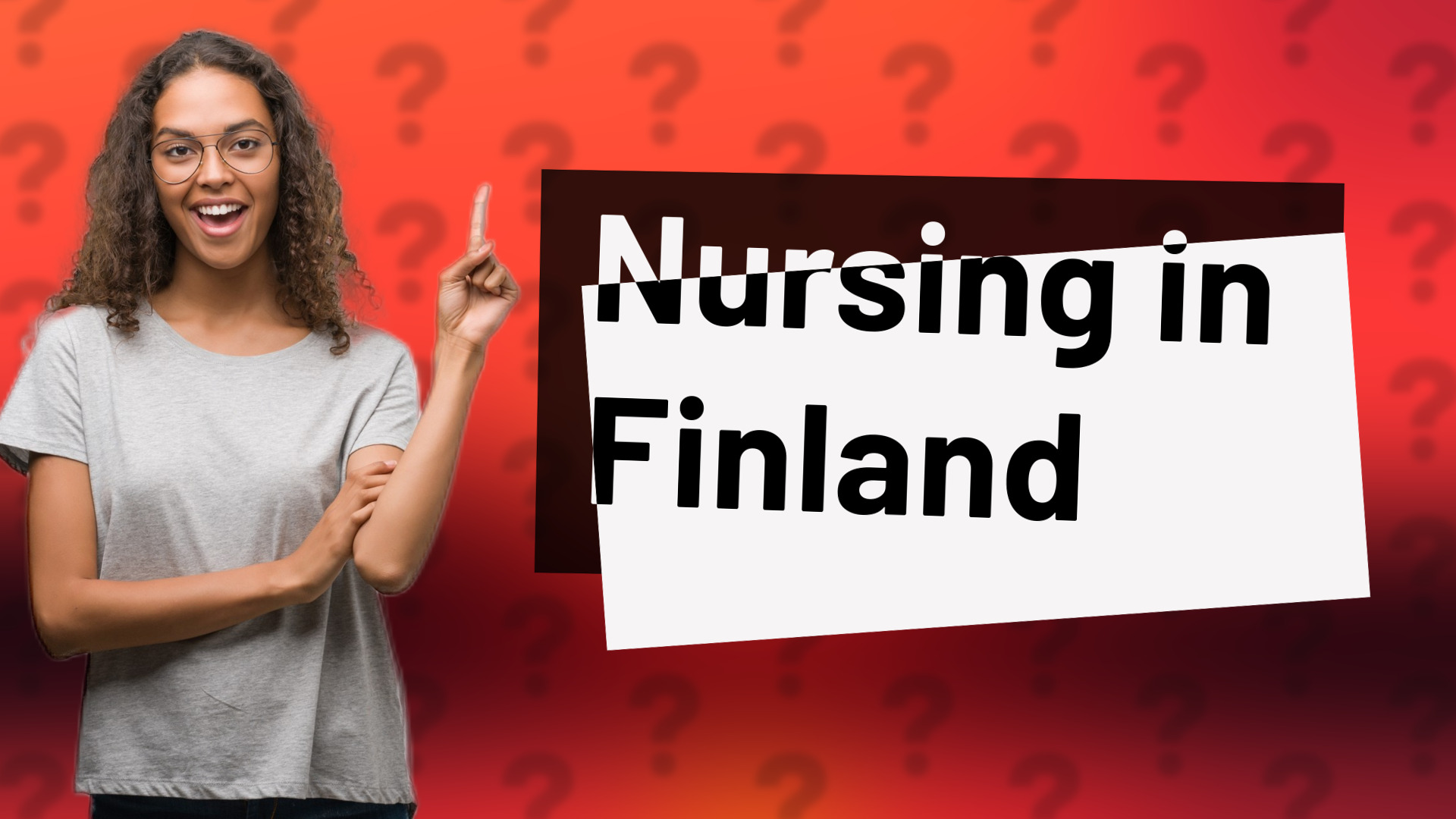 Nursing in Finland