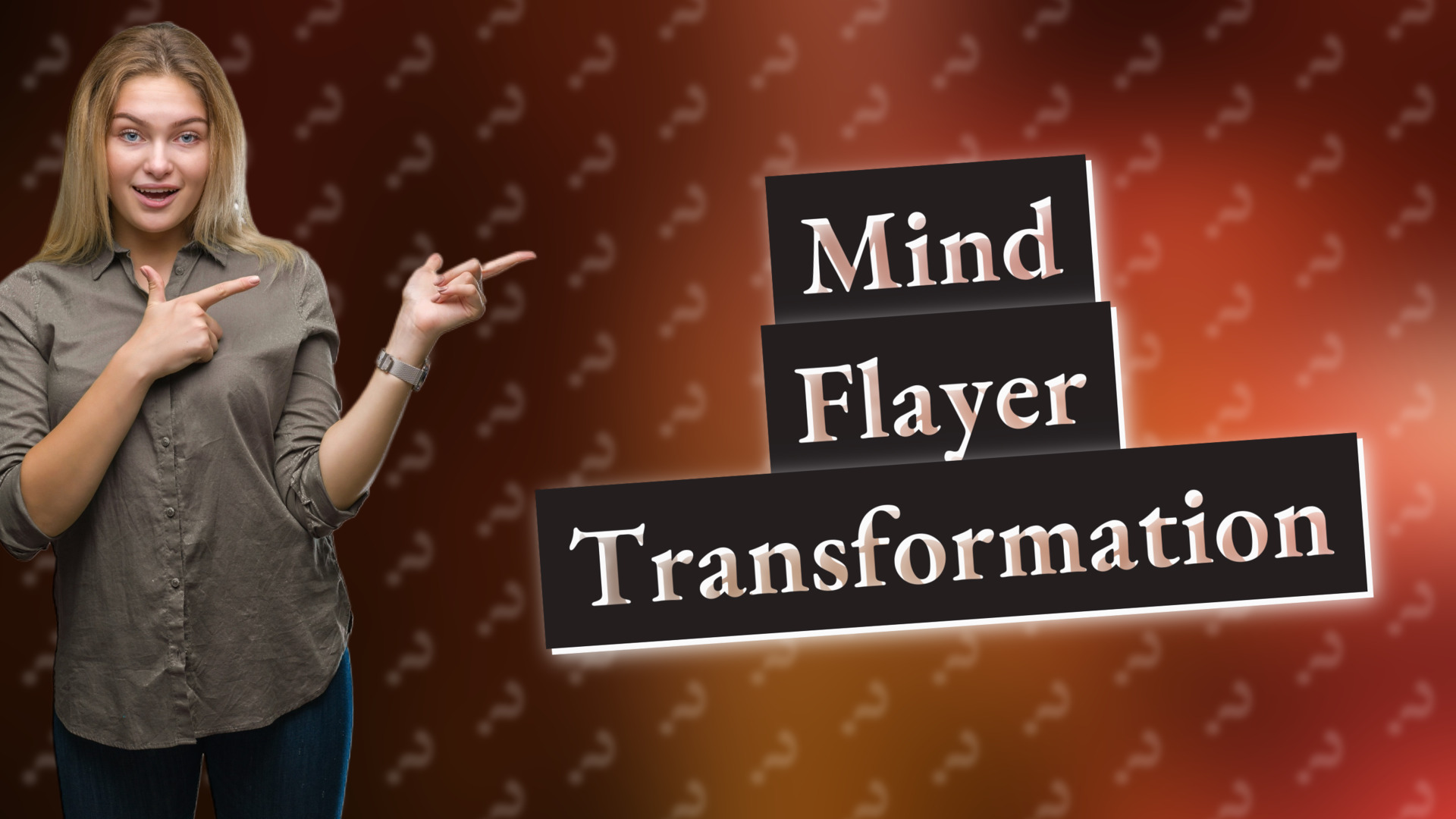 Mind Flayer Transformation