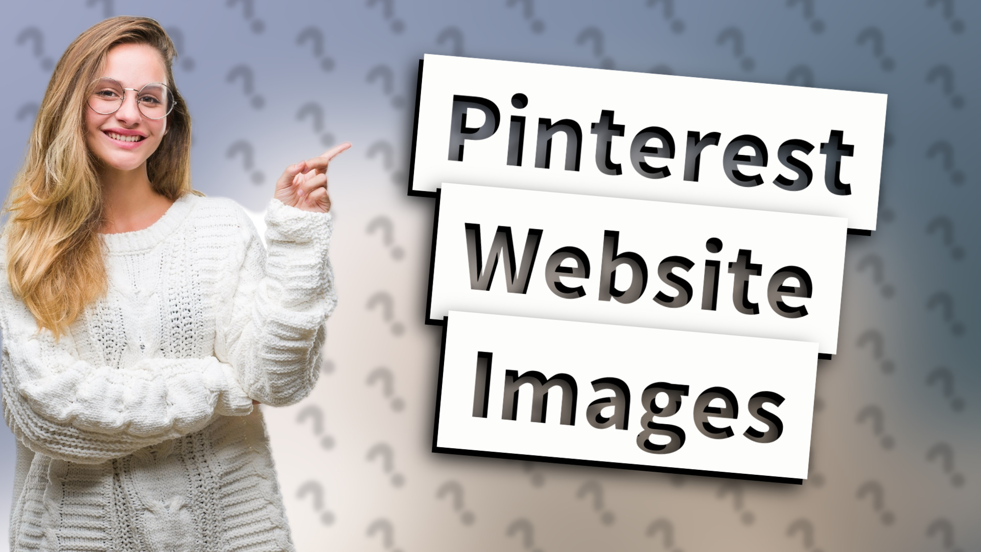 Pinterest Website Images