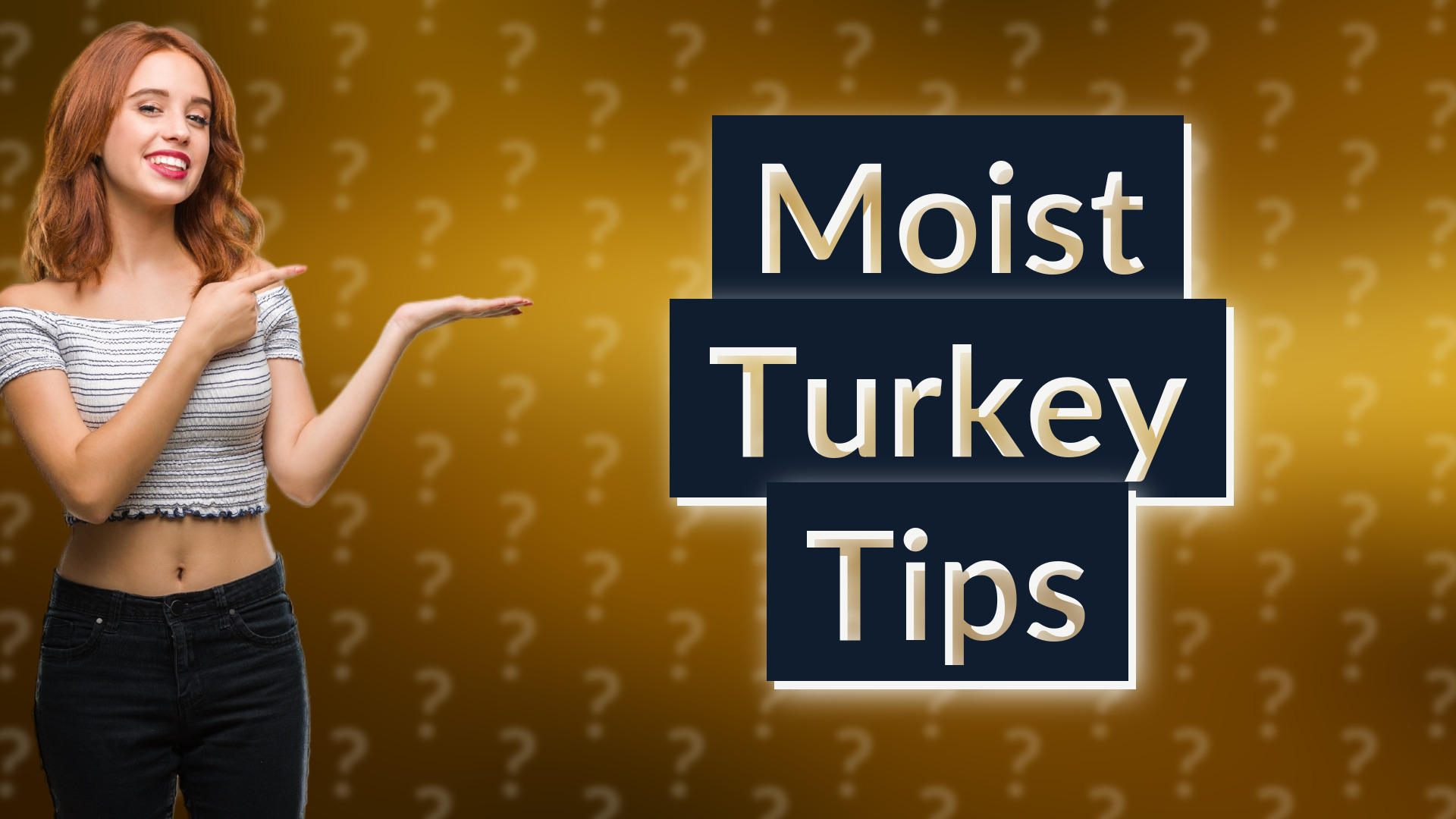 Moist Turkey Tips