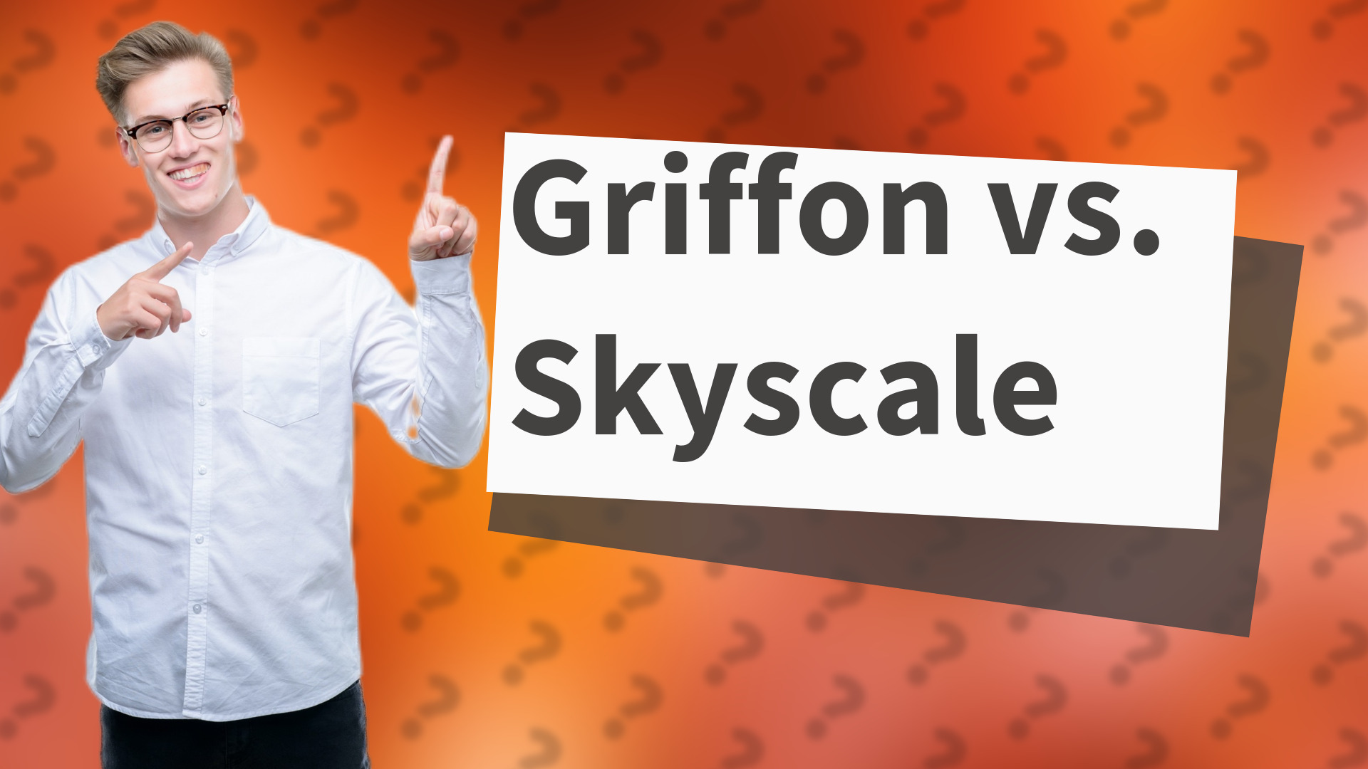 Griffon vs. Skyscale