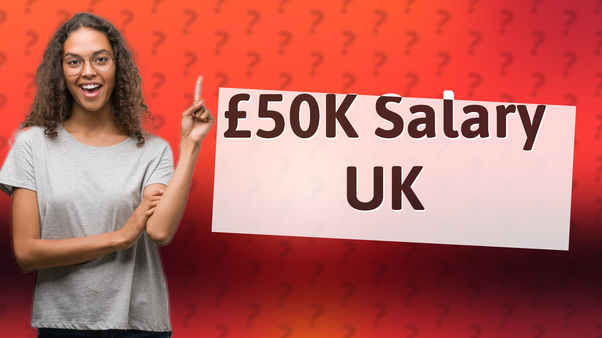 £50K Salary UK