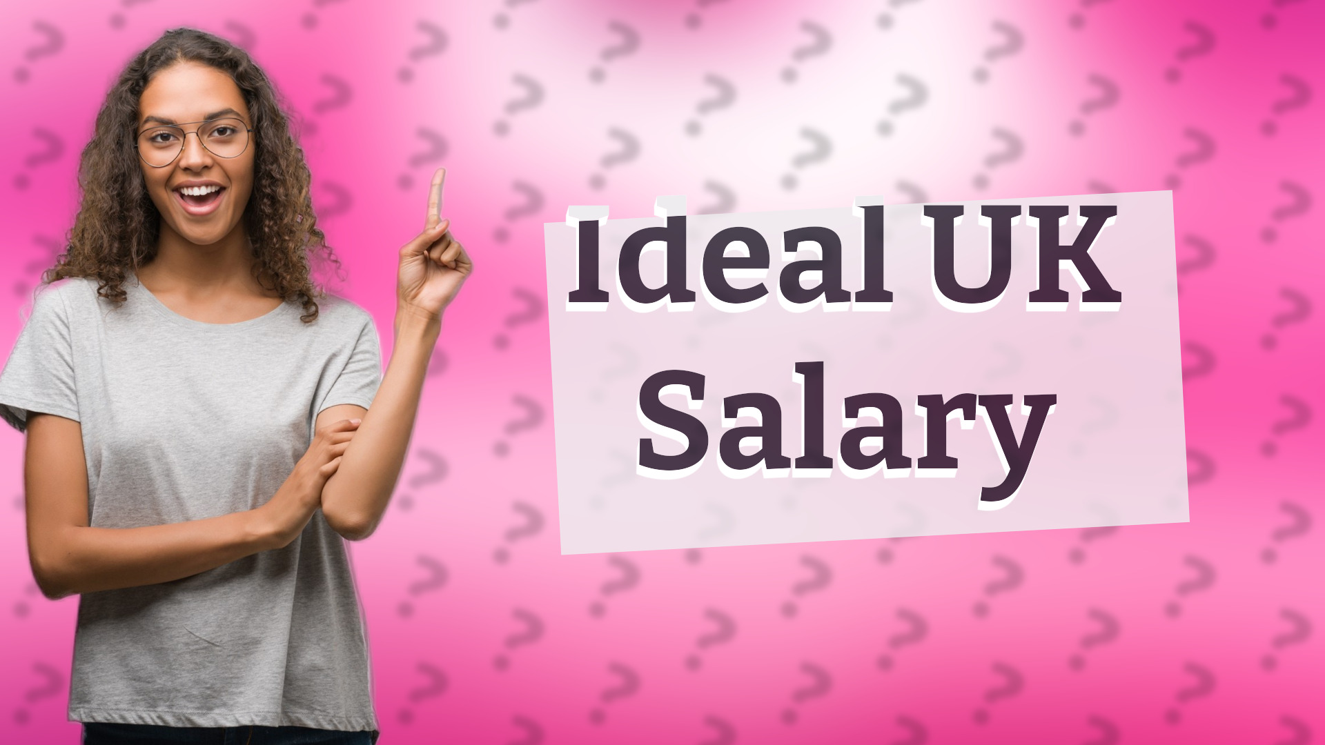 Ideal UK Salary