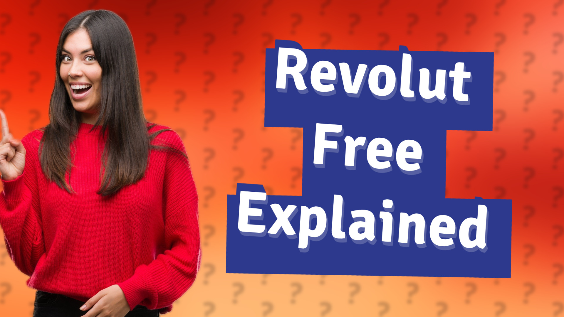 Revolut Free Explained