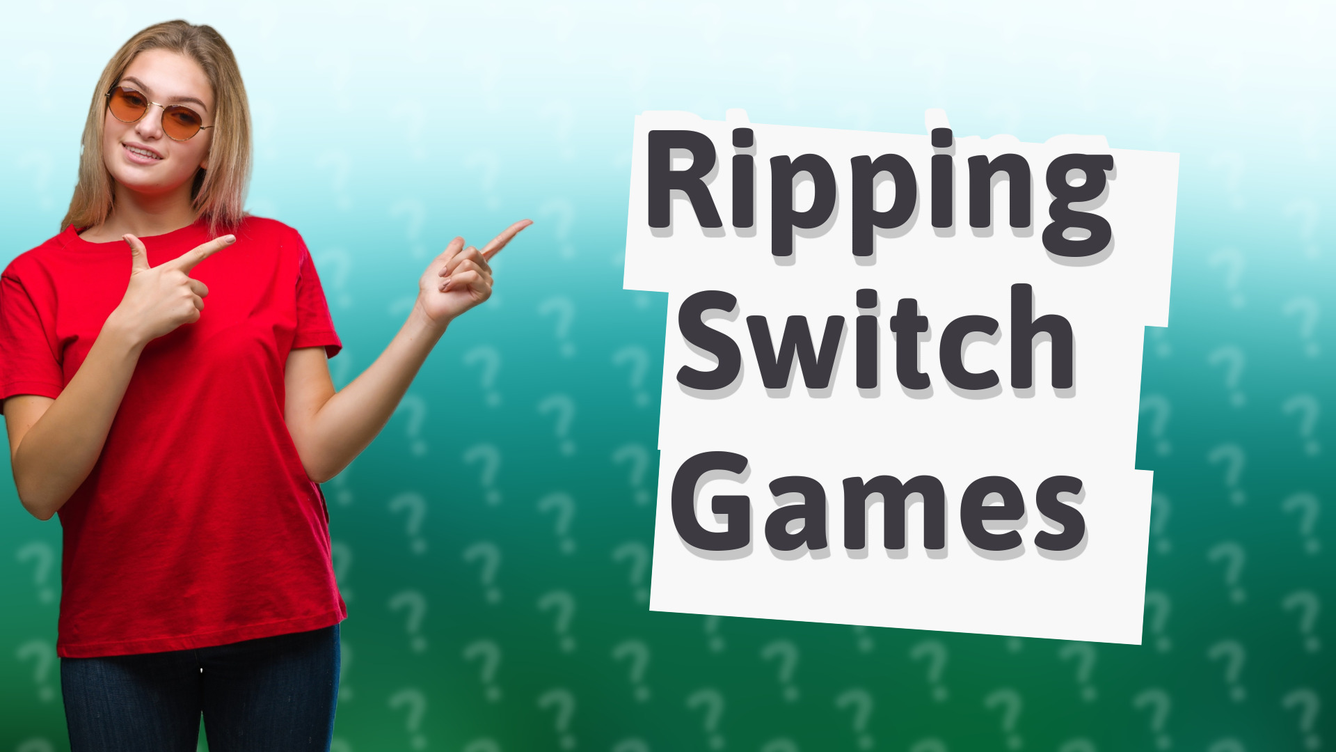Ripping Switch Games