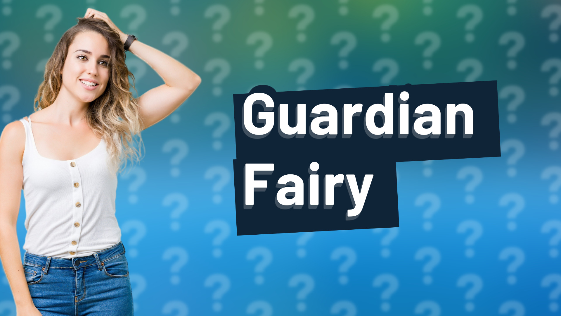 Guardian Fairy