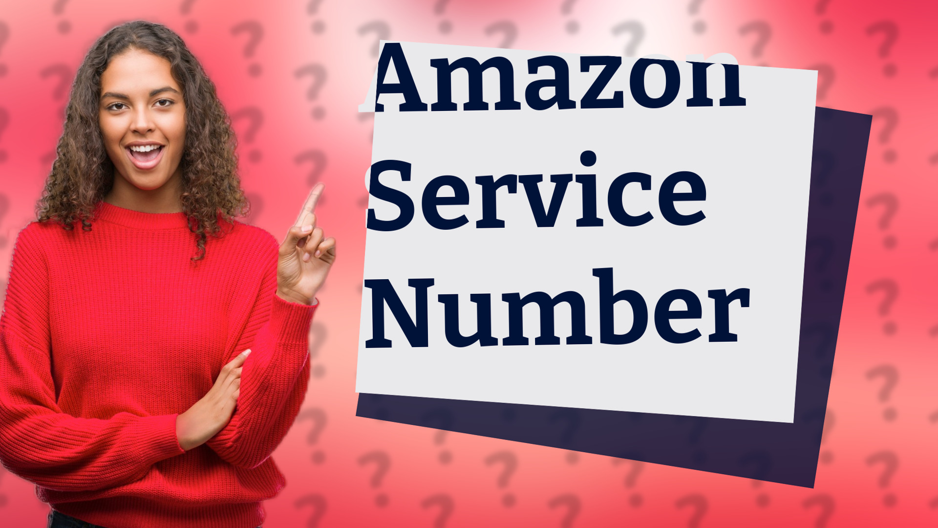 Amazon Service Number