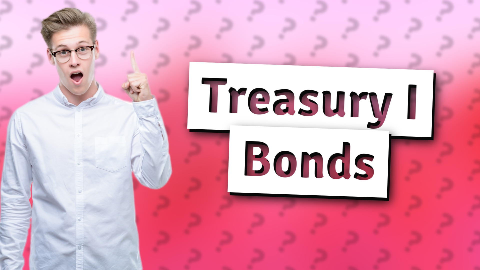 Treasury I Bonds