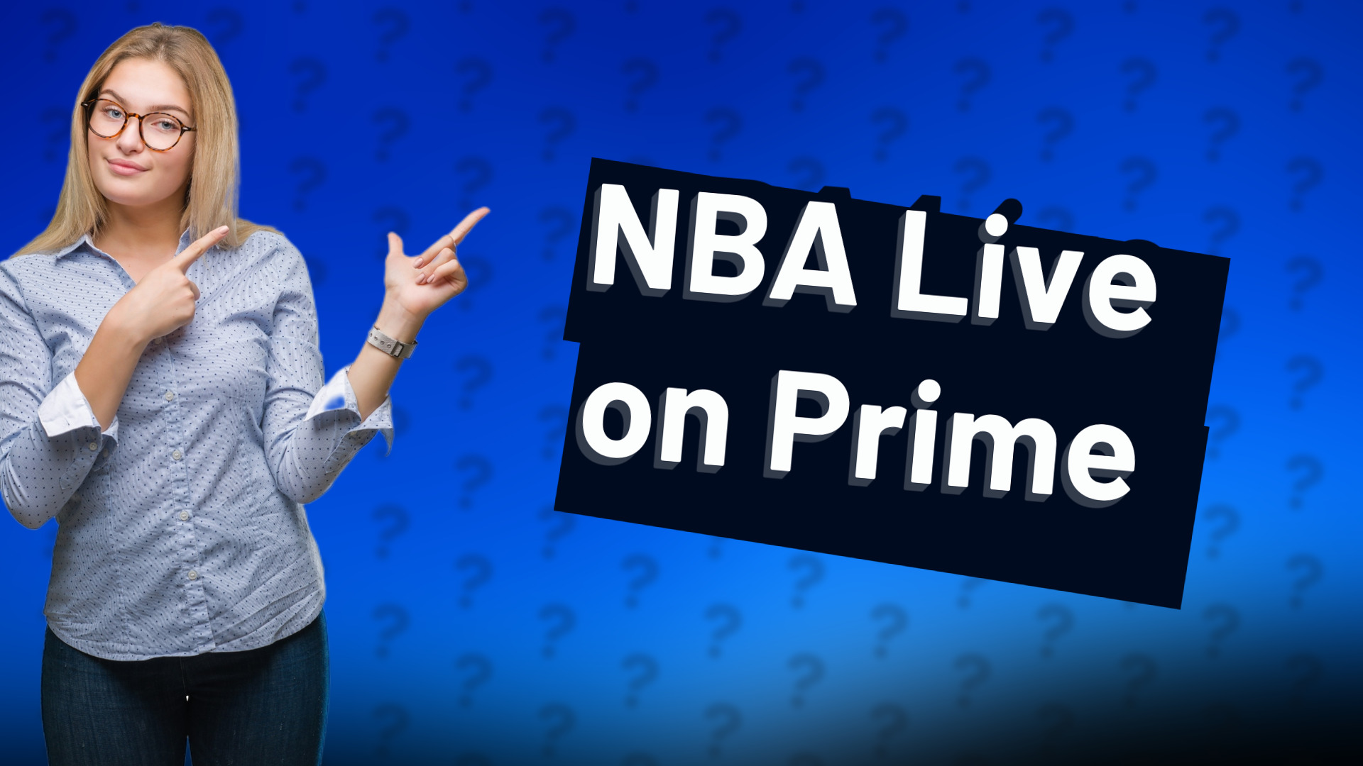 NBA Live on Prime