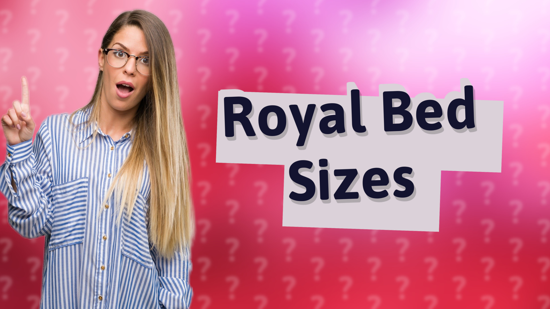 Royal Bed Sizes