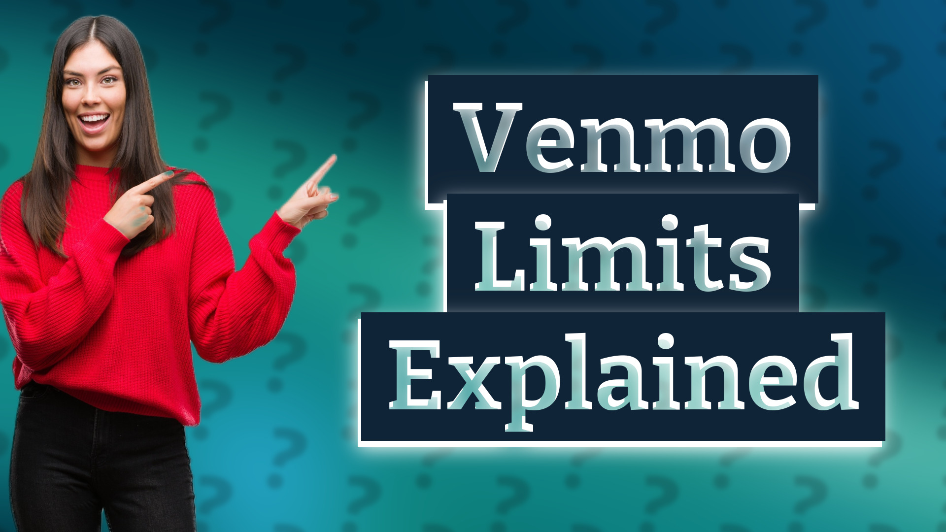 Venmo Limits Explained