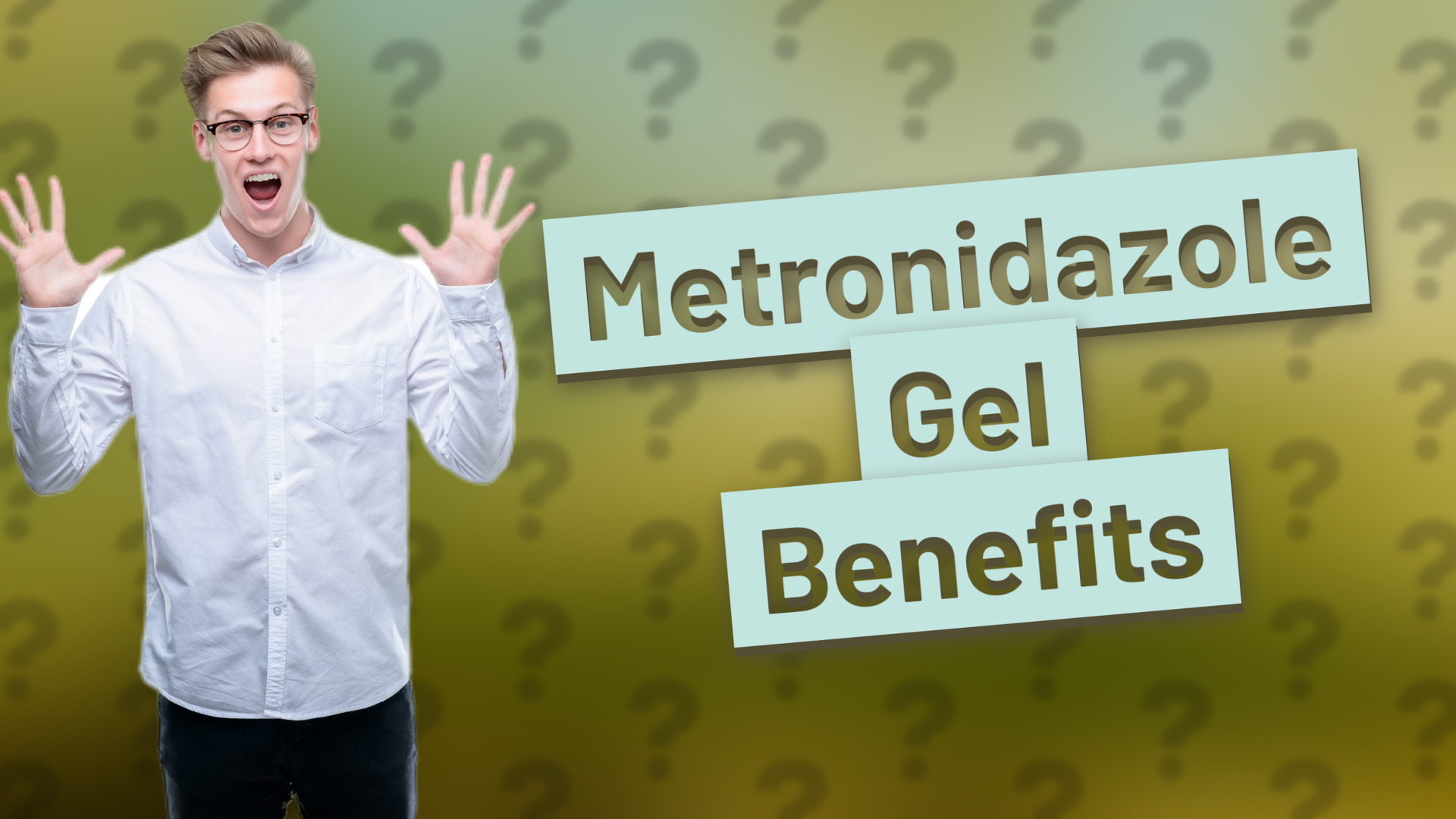 Metronidazole Gel Benefits