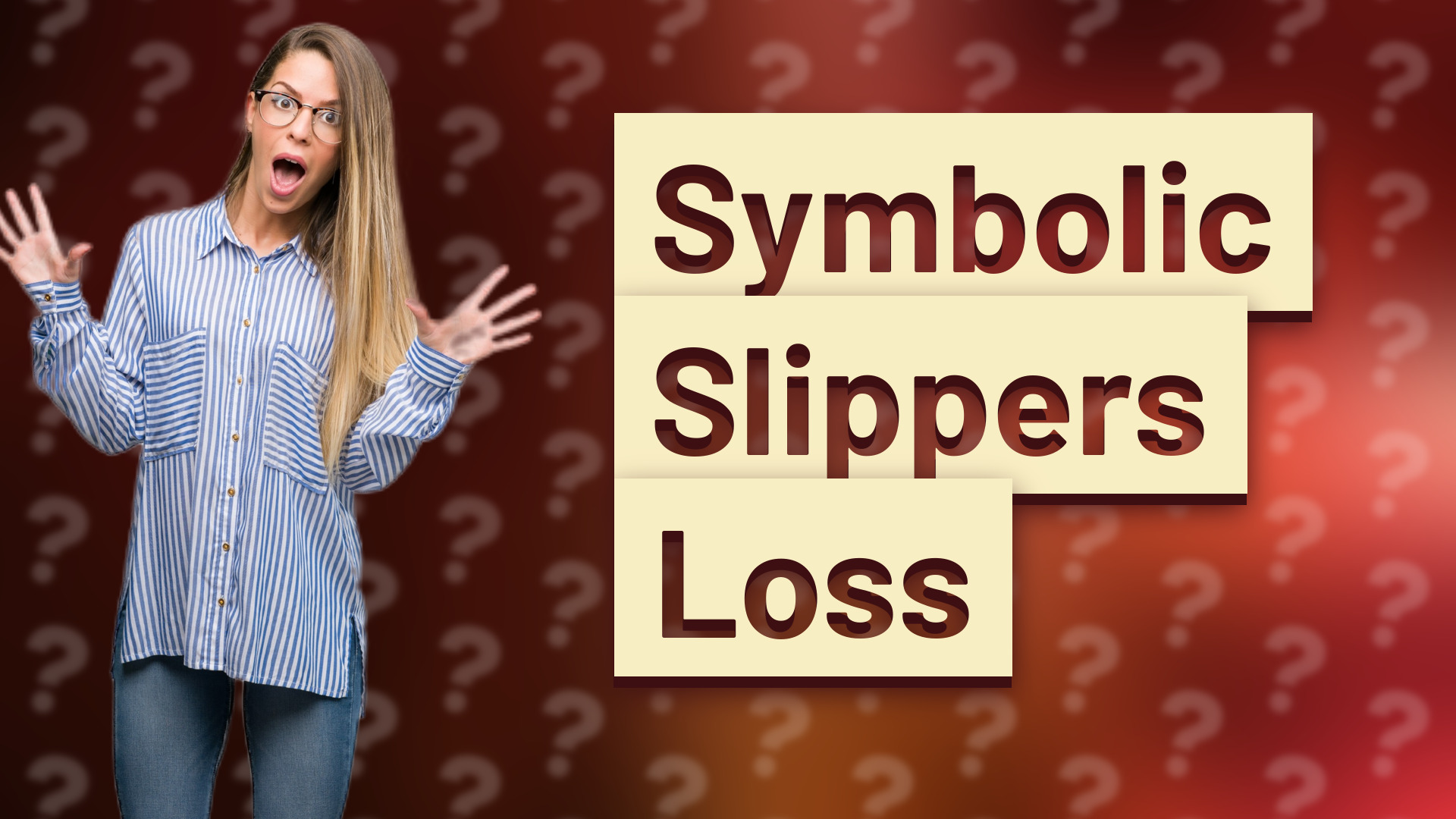 Symbolic Slippers Loss