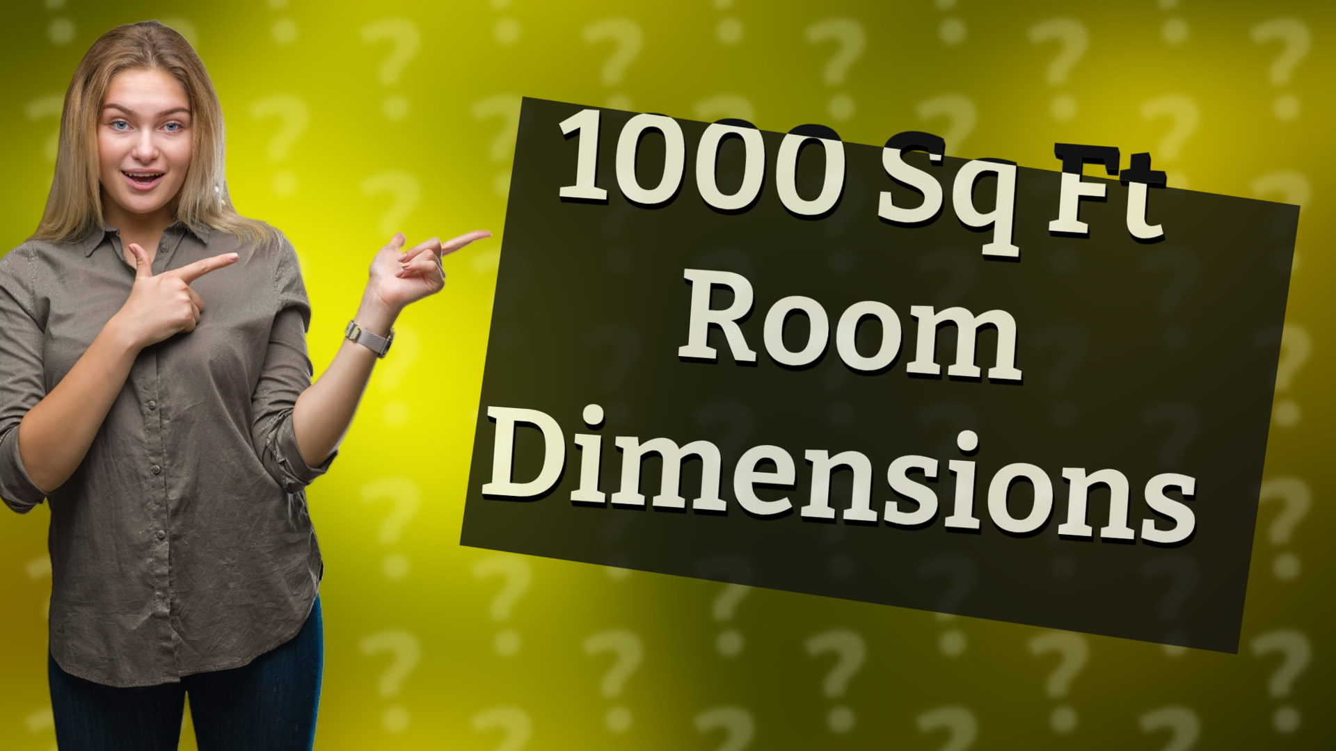 1000 Sq Ft Room Dimensions