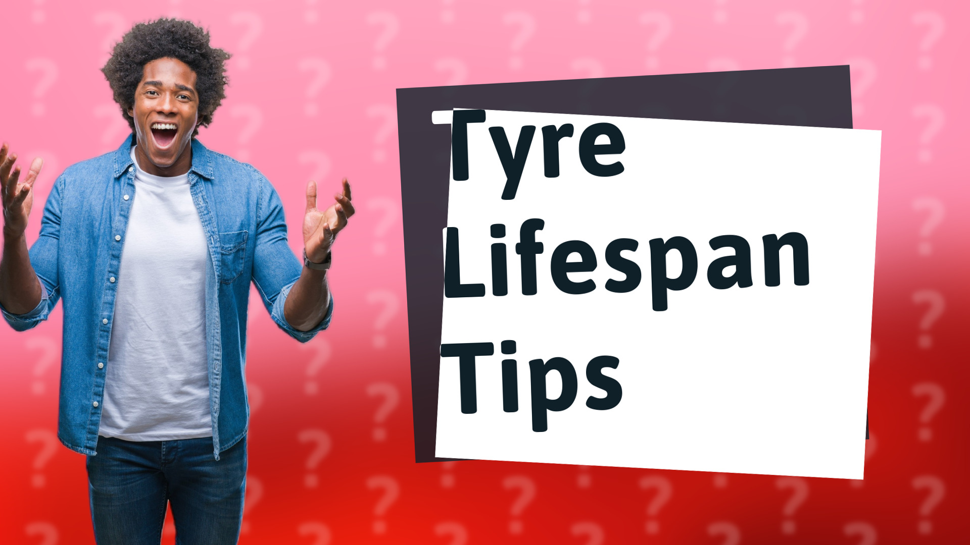 Tyre Lifespan Tips