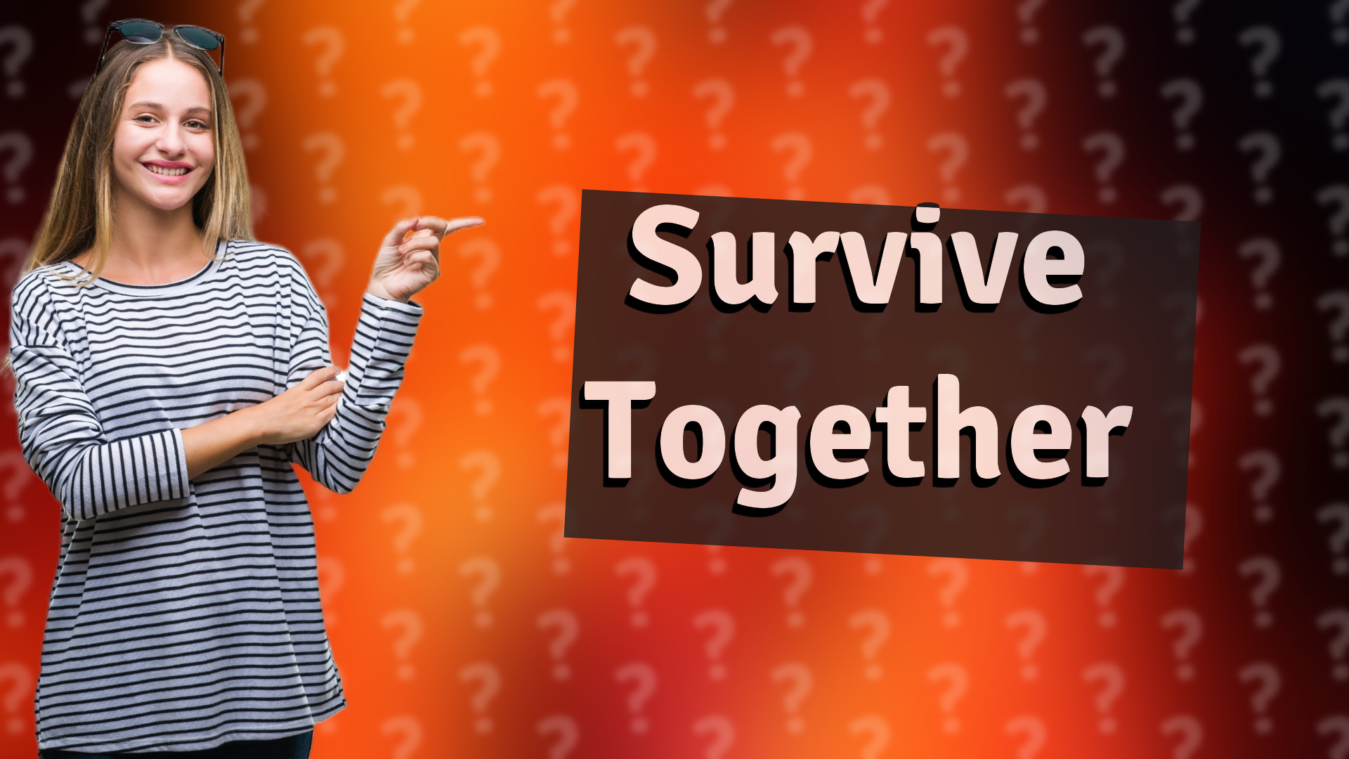 Survive Together