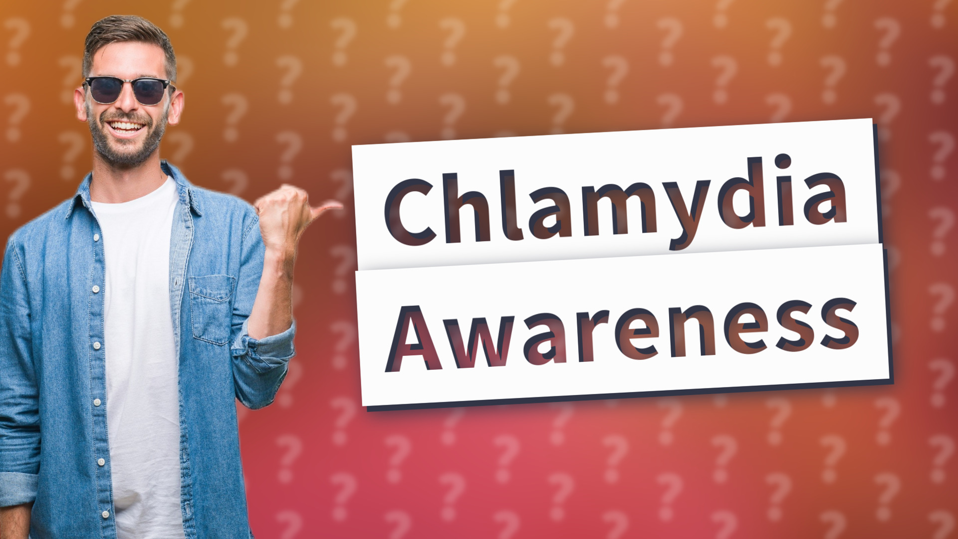Chlamydia Awareness